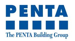 The PENTA Building Group