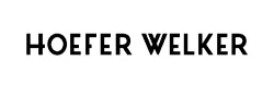 Hoefer Welker