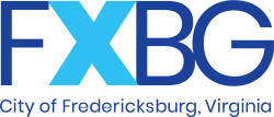 City of Fredericksburg