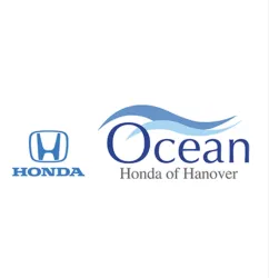 Ocean Honda of Hanover