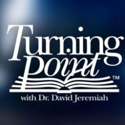 Turning Point for God
