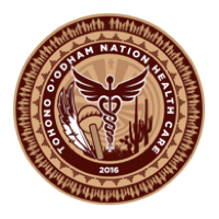 Tohono O'odham Nation Healthcare