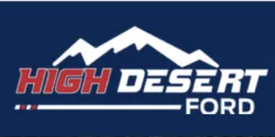 High Desert Ford