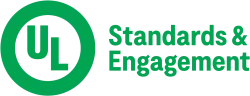 UL Standards & Engagement