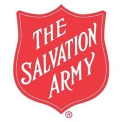 The Salvation Army Central Territory