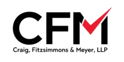 Craig, Fitzsimmons & Meyer, LLP