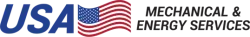 USA Mechanical & Energy Services