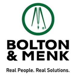 Bolton and Menk
