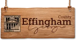 Effingham County Board of Commissioners