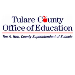 Tulare County Office Of Education