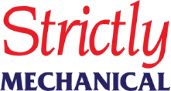 Strictly Mechanical