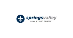Springs Valley Bank & Trust Company