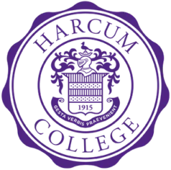Harcum College