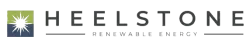 Heelstone Renewable Energy