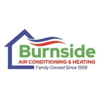 Burnside Air Conditioning, Heating & Indoor Air Quality