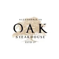 Oak Steakhouse Alexandria