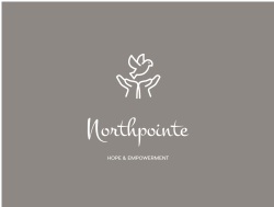 Northpointe Behavioral Healthcare System