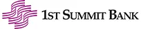 1St Summit Bank