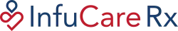 Infucare Rx on behalf of itself and its subsidiaries