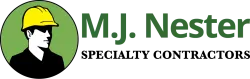 MJ Nester Equipment Sales