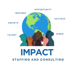 Impact Staffing and Consulting