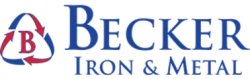Becker Iron & Metal