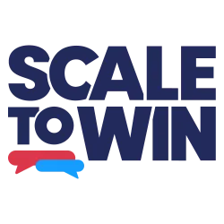 Scale to Win