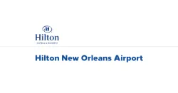 Hilton New Orleans Airport