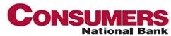 Consumers National Bank