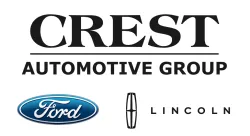 Crest Ford Center Line