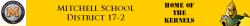 Mitchell School District 17-2