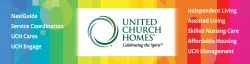 United Church Homes