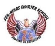 Ser Ninos Charter School