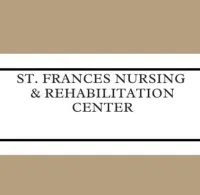 St Frances Nursing and Rehab