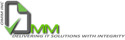 Omm IT Solutions