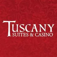 Tuscany Suites and Casino