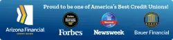 Arizona Financial Credit Union