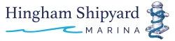 Hingham Shipyard Marina