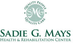 Sadie G Mays Health & Rehabilitation Center