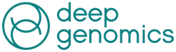 Deep Genomics