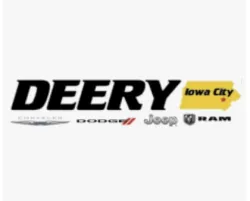 Deery Brothers Chrysler Dodge Jeep Ram of Iowa City