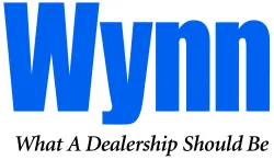 Wynn Volvo Cars Norristown