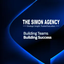 The Simon Agency