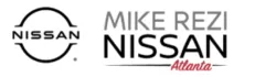 Mike Rezi Nissan Atlanta