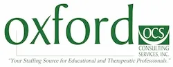 Oxford Consulting Services