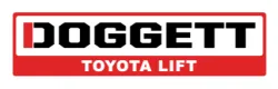Doggett Toyota Lift
