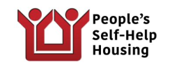 People's Self-Help Housing