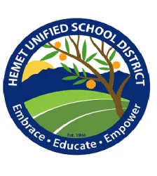 Hemet Unified School District