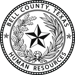 Bell County - Texas
