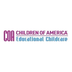 Children of America